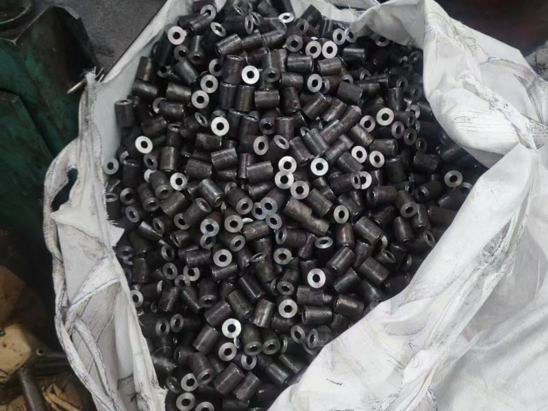 如皋小口径厚壁钢管切割定制